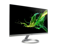 Acer R270USMIPX srebrno-czarny - 612631 - zdjęcie 2